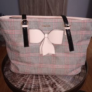 Large tote bag